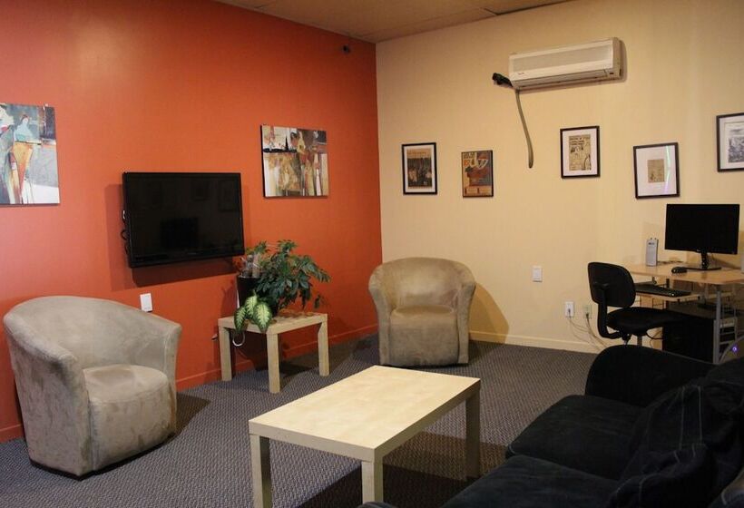 Motel Du Parc Secteur Hull