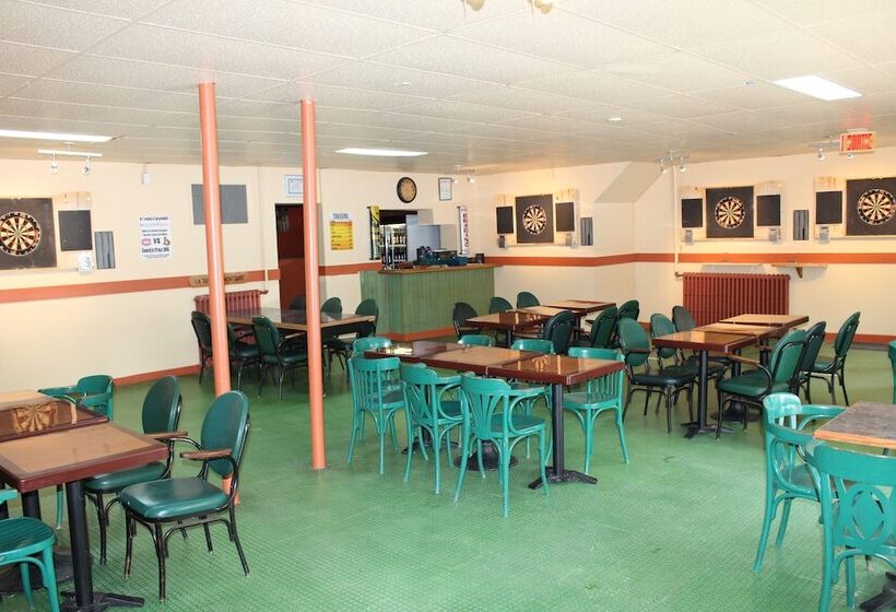 Motel Du Parc Secteur Hull