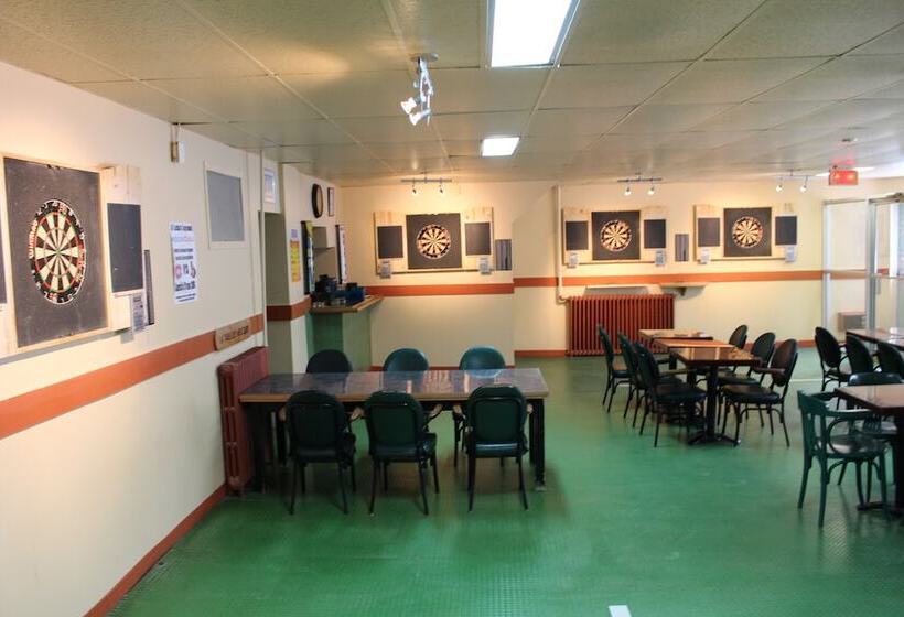 Motel Du Parc Secteur Hull