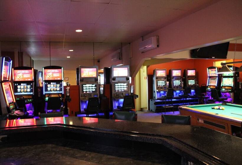 Motel Du Parc Secteur Hull