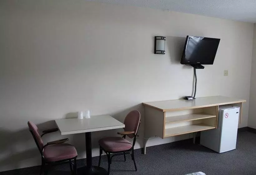 Motel Du Parc Secteur Hull