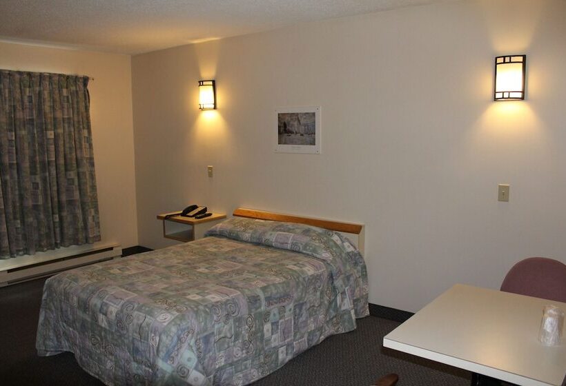 Motel Du Parc Secteur Hull