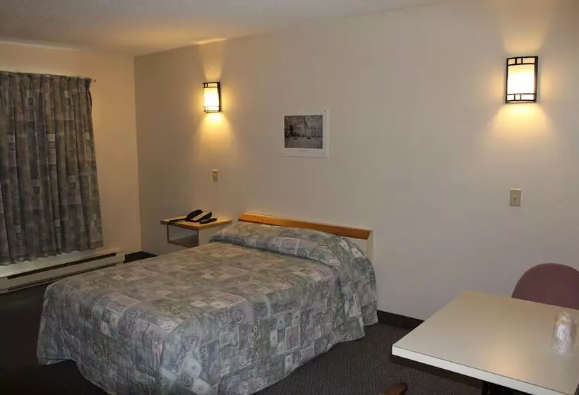 Motel Du Parc Secteur Hull