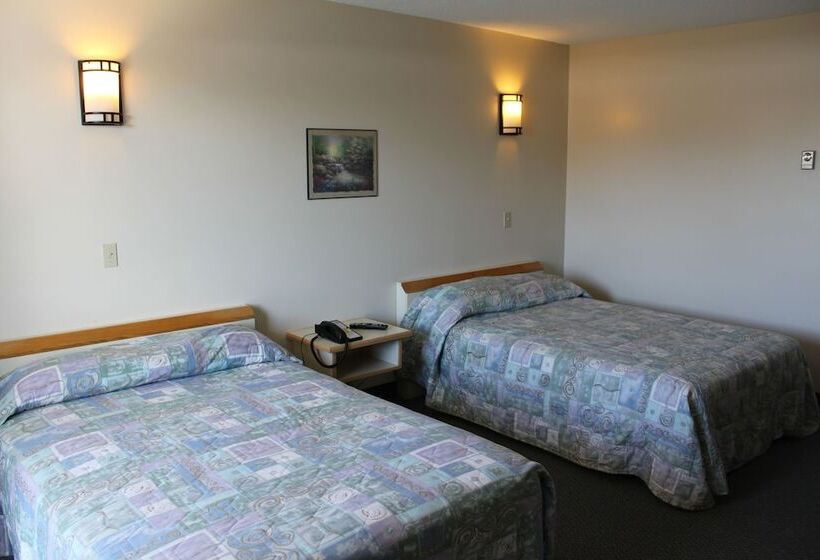 Motel Du Parc Secteur Hull