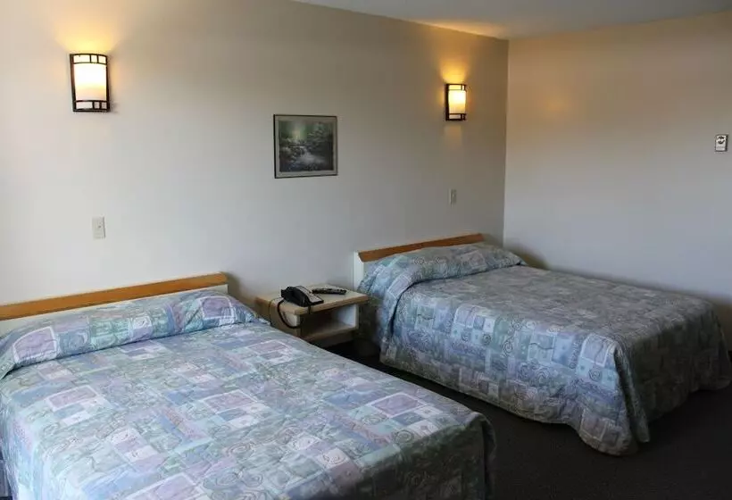 Motel Du Parc Secteur Hull