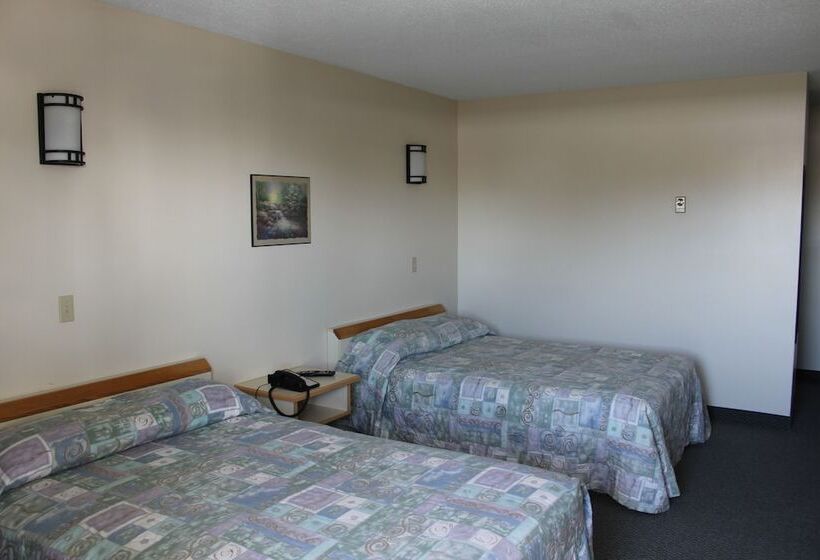 Motel Du Parc Secteur Hull