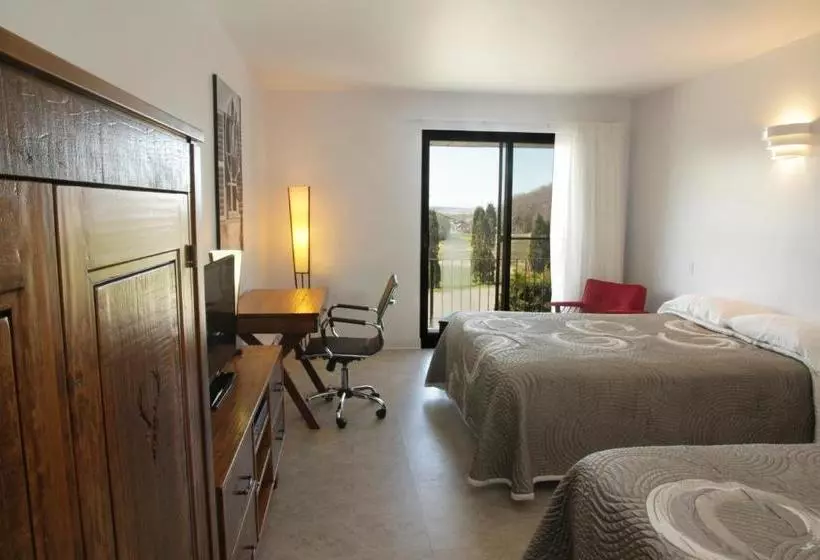 Motel Le Martinet