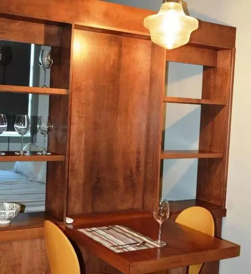 Motel Le Martinet