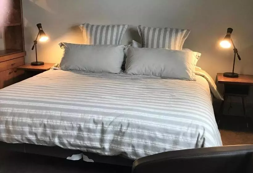Motel Le Martinet