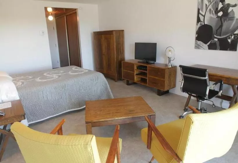 Motel Le Martinet