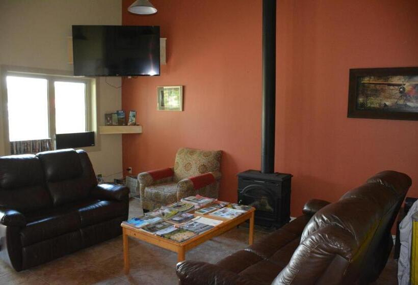 モーテル Northway Motor Inn