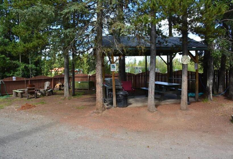 モーテル Northway Motor Inn