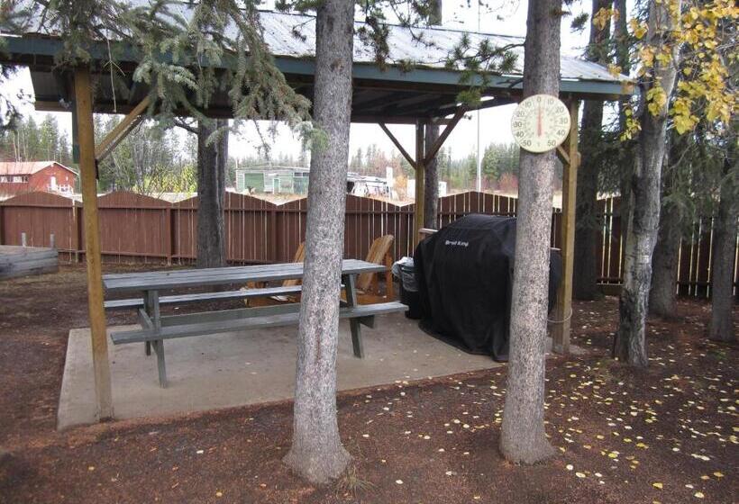 モーテル Northway Motor Inn