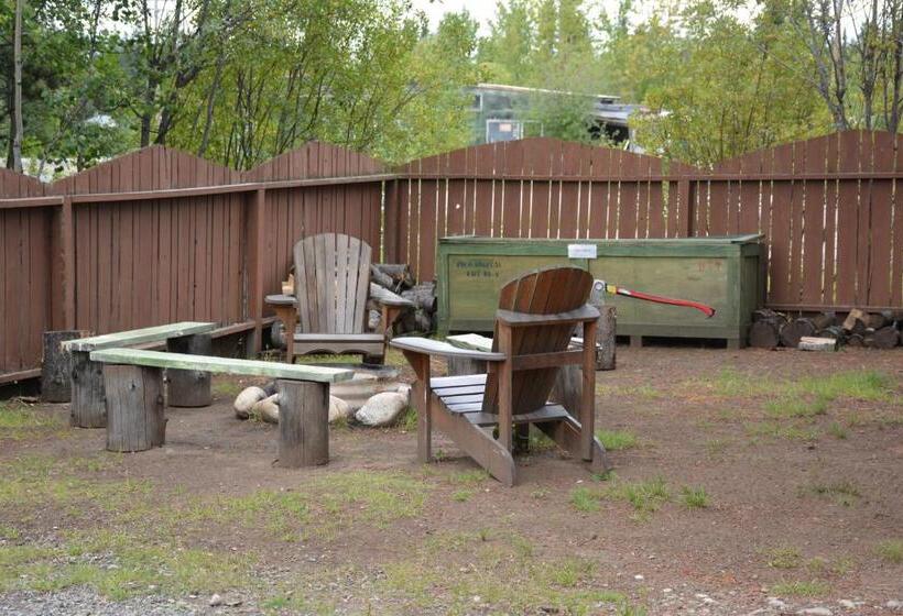 モーテル Northway Motor Inn