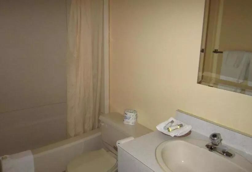 モーテル Northway Motor Inn