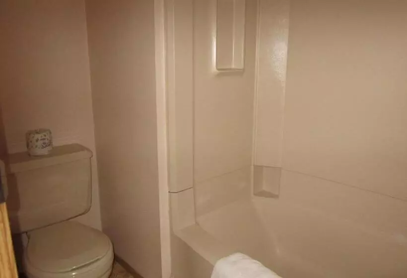 モーテル Northway Motor Inn