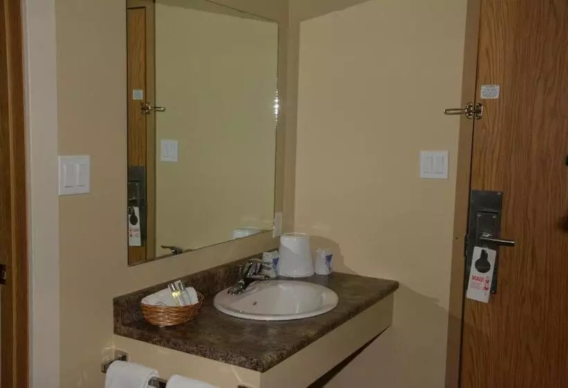 モーテル Northway Motor Inn