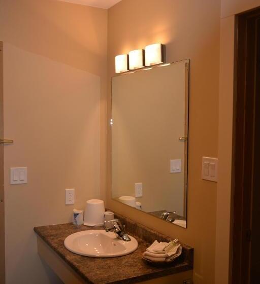 モーテル Northway Motor Inn