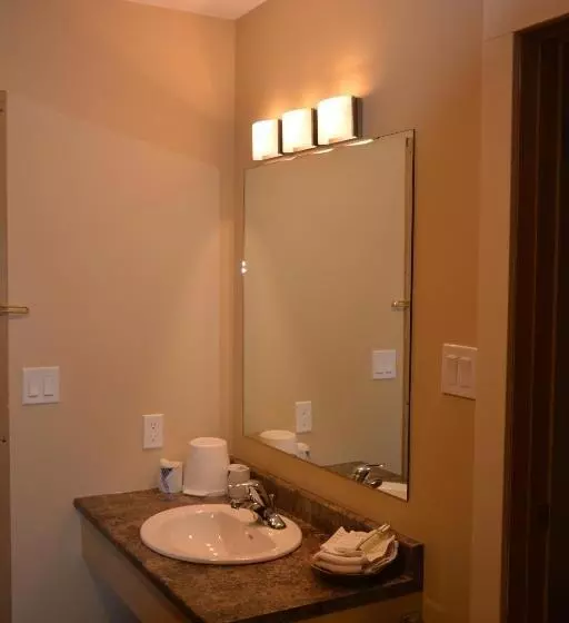 モーテル Northway Motor Inn