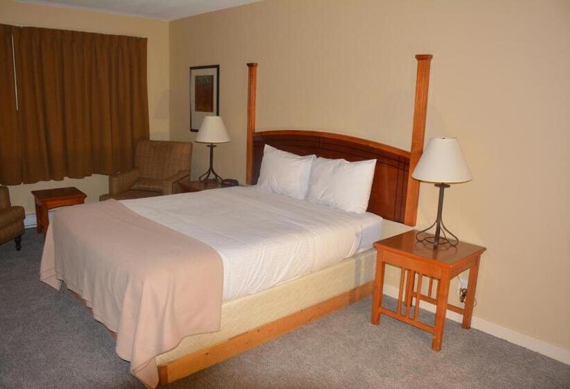 モーテル Northway Motor Inn