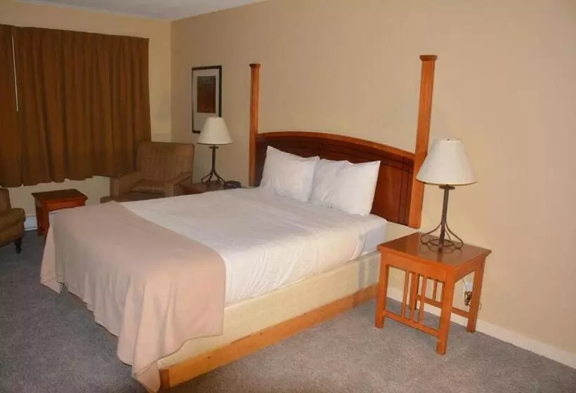 モーテル Northway Motor Inn