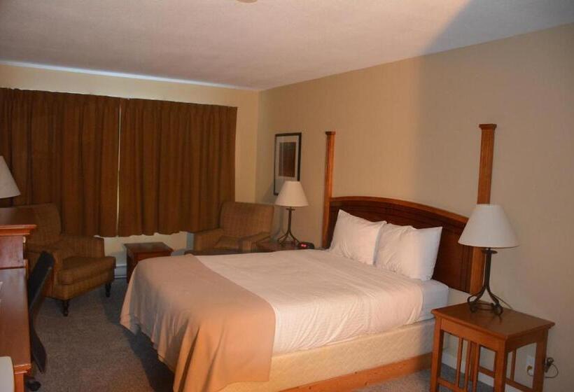 モーテル Northway Motor Inn