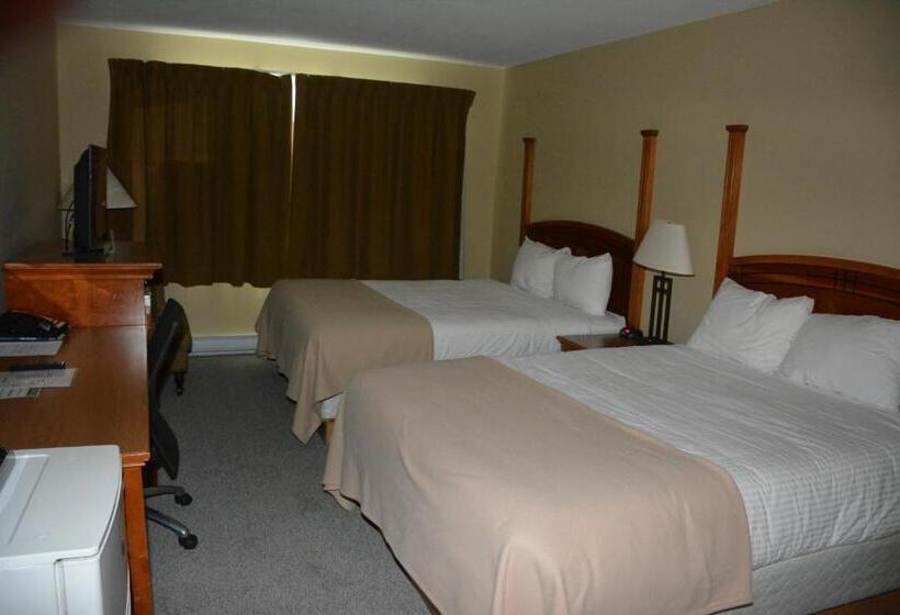 モーテル Northway Motor Inn