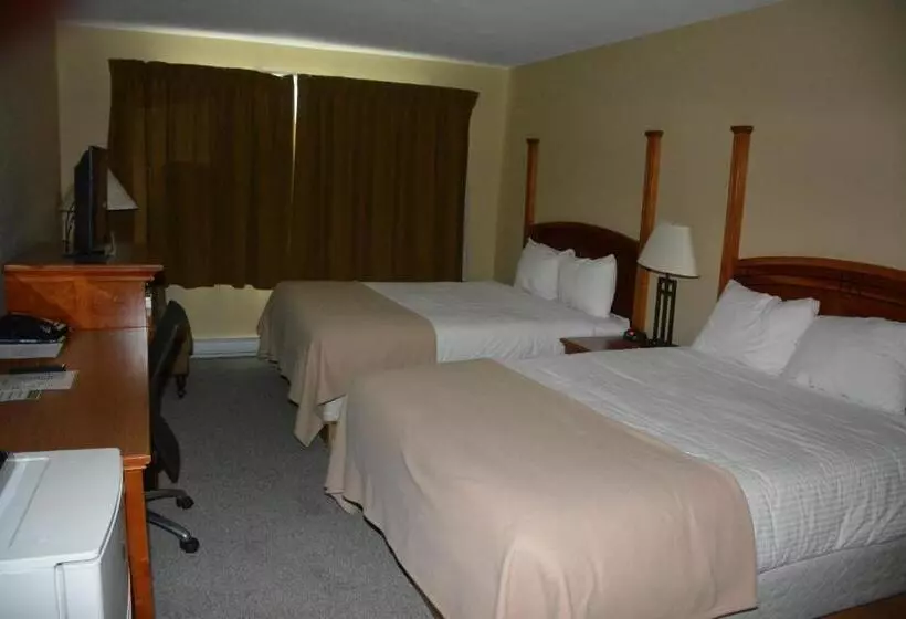 モーテル Northway Motor Inn