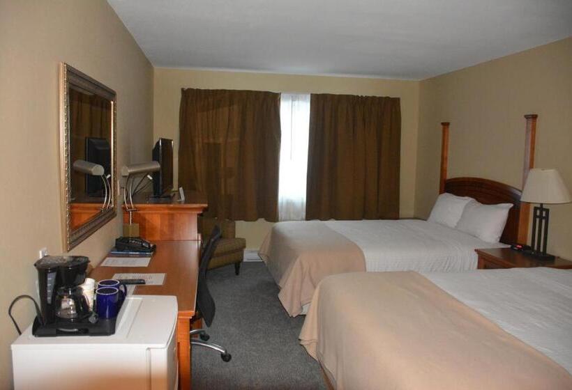 モーテル Northway Motor Inn