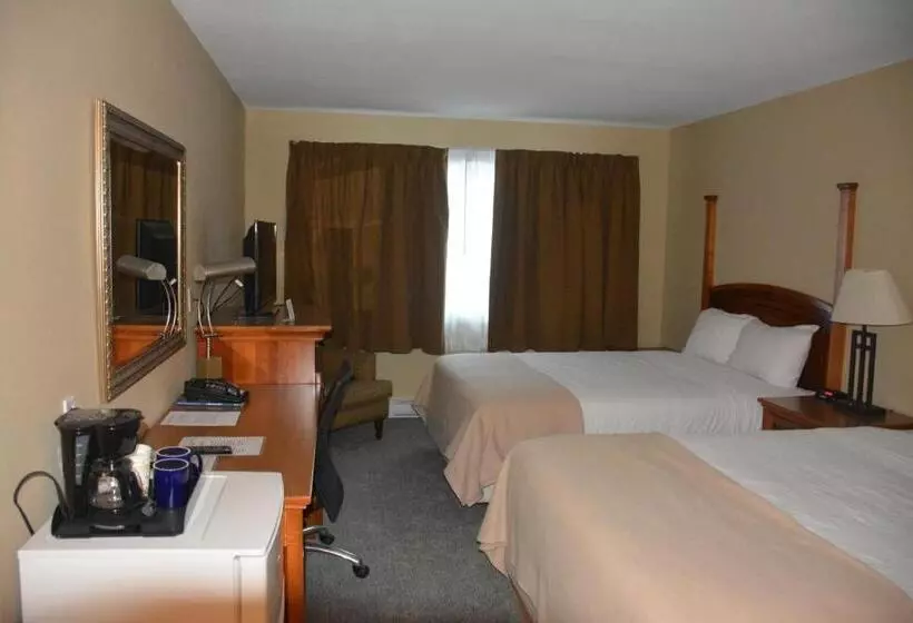 モーテル Northway Motor Inn