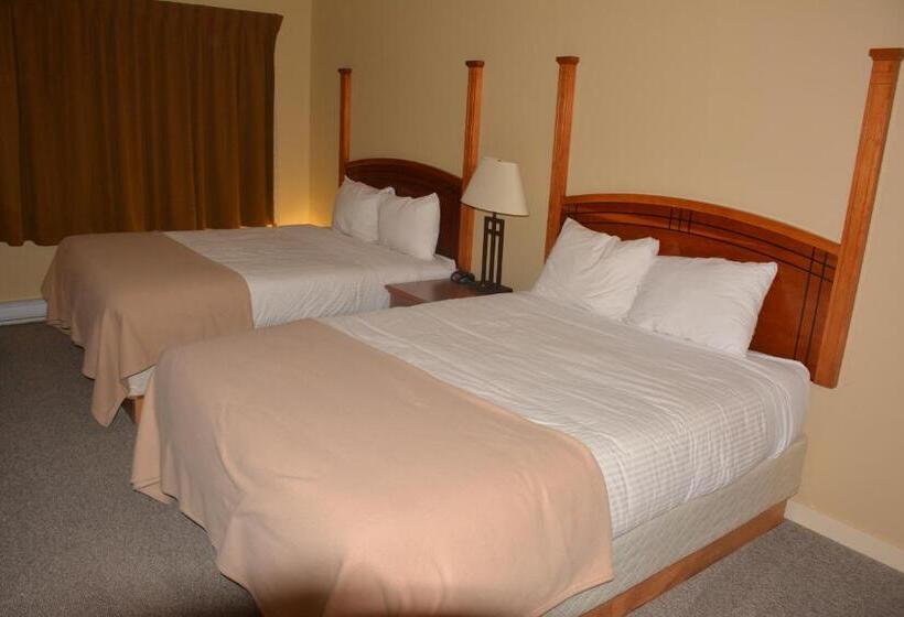 モーテル Northway Motor Inn