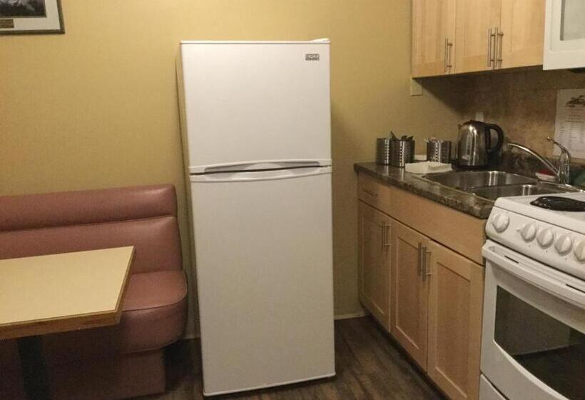 モーテル Northway Motor Inn