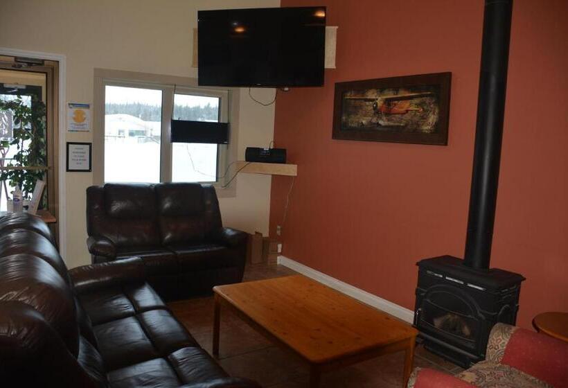 モーテル Northway Motor Inn