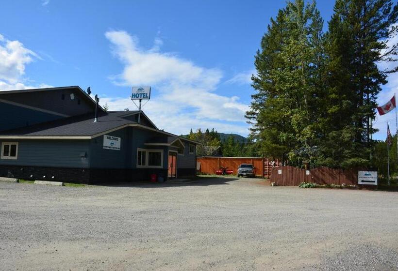 モーテル Northway Motor Inn