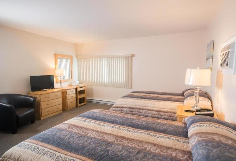 Мотель Trapper's Choice Inn & Restaurant