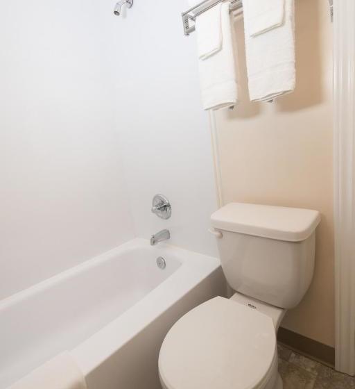 Мотель Trapper's Choice Inn & Restaurant