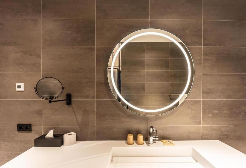 Notiz Hotel Leeuwarden