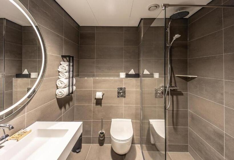 Notiz Hotel Leeuwarden