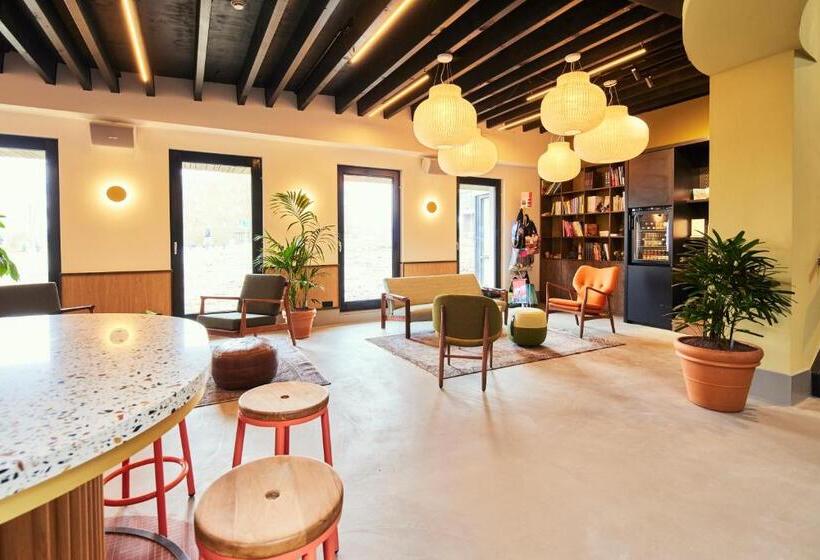 Notiz Hotel Leeuwarden