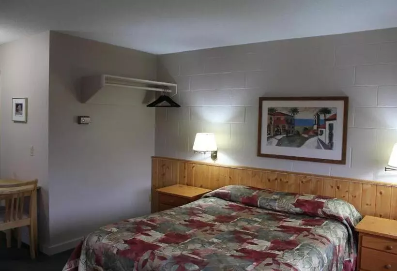 Pacific Rim Motel