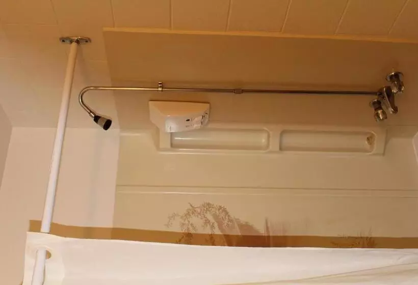 Pacific Rim Motel