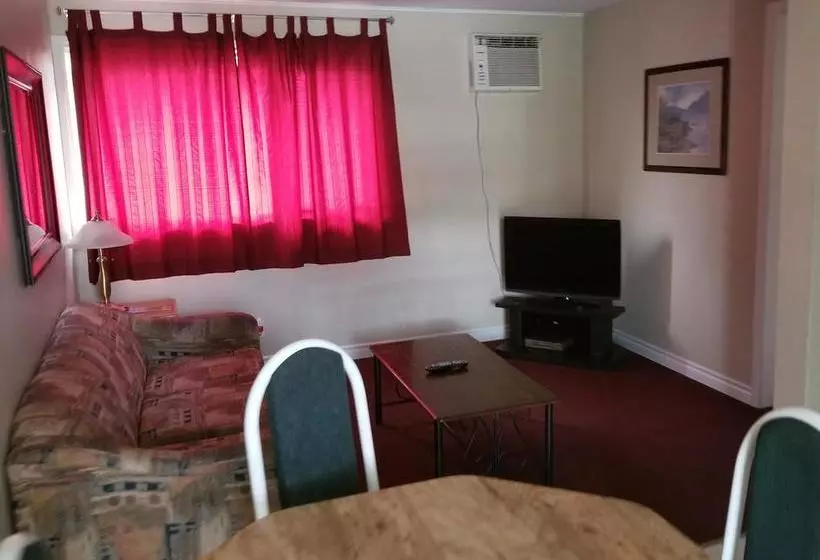 Parkview Motel