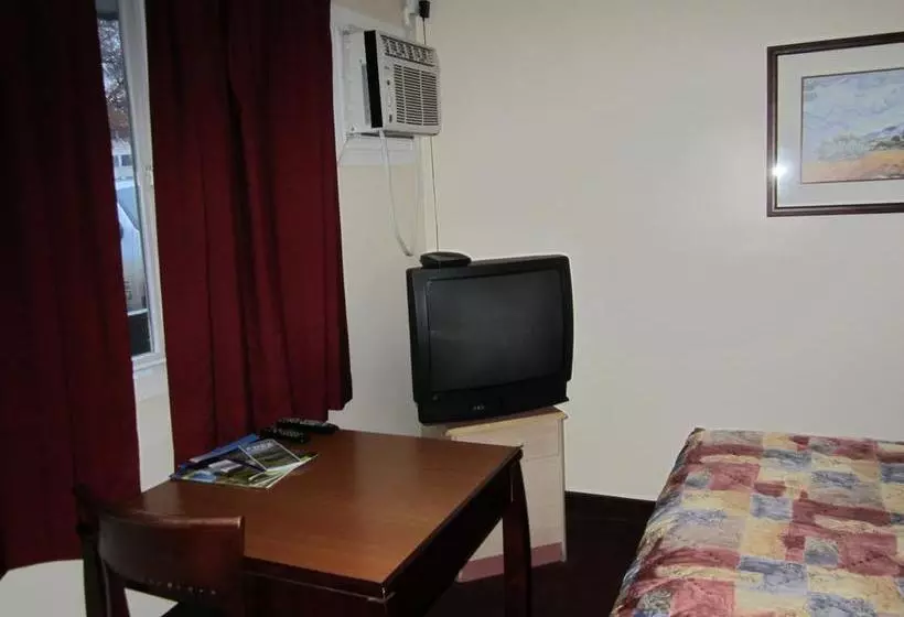 Parkview Motel
