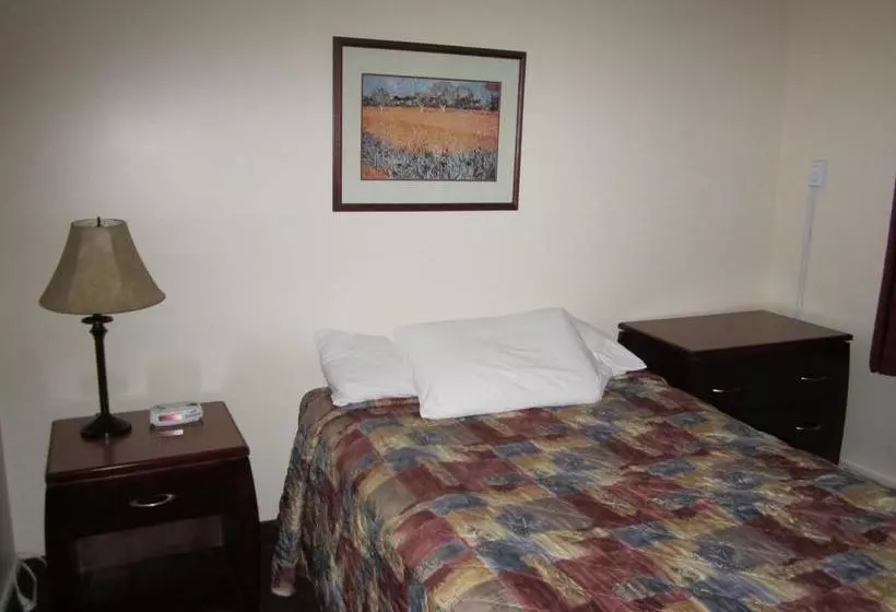 Parkview Motel