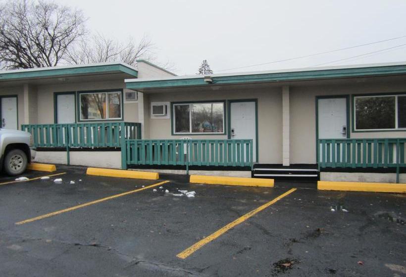 Parkview Motel