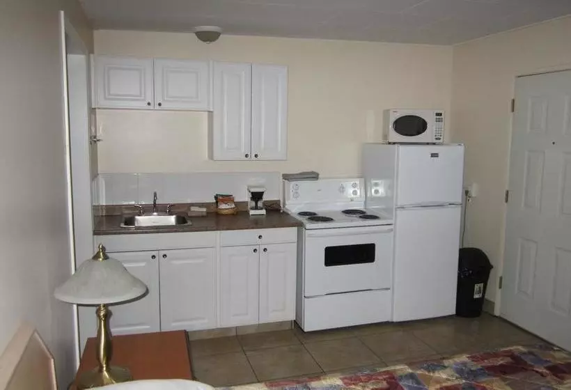 Parkview Motel