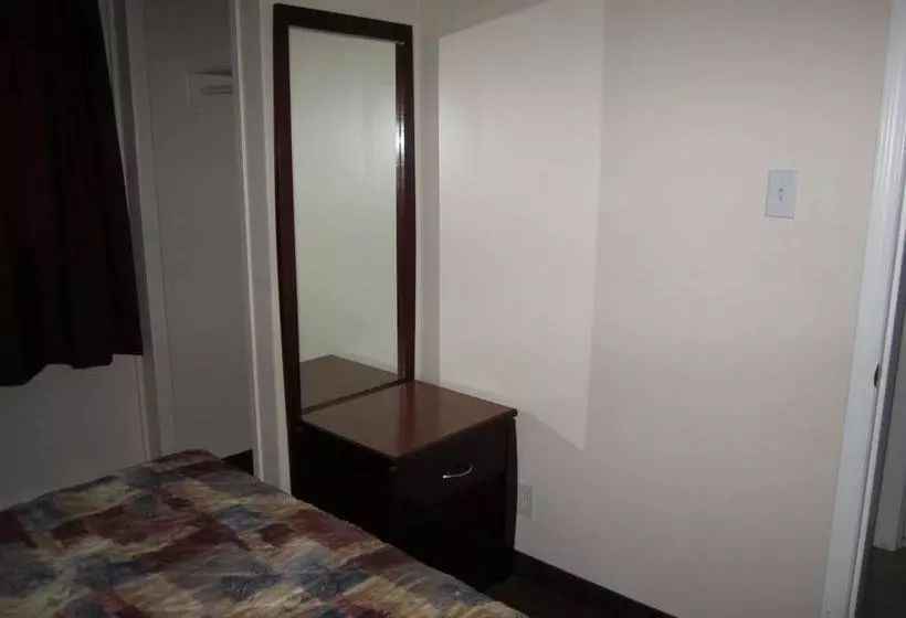 Parkview Motel