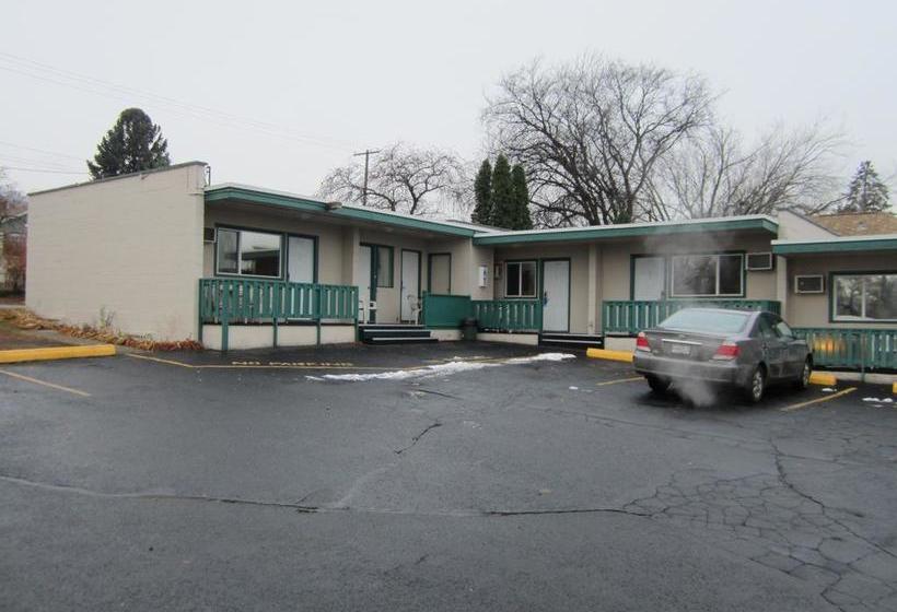 Parkview Motel