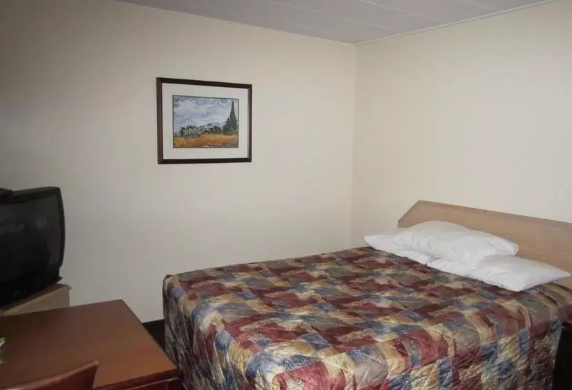 Parkview Motel