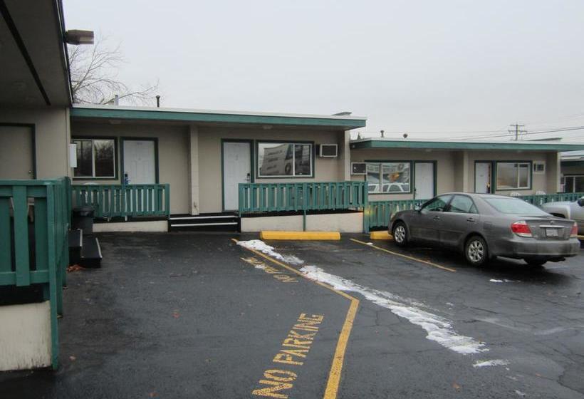 Parkview Motel